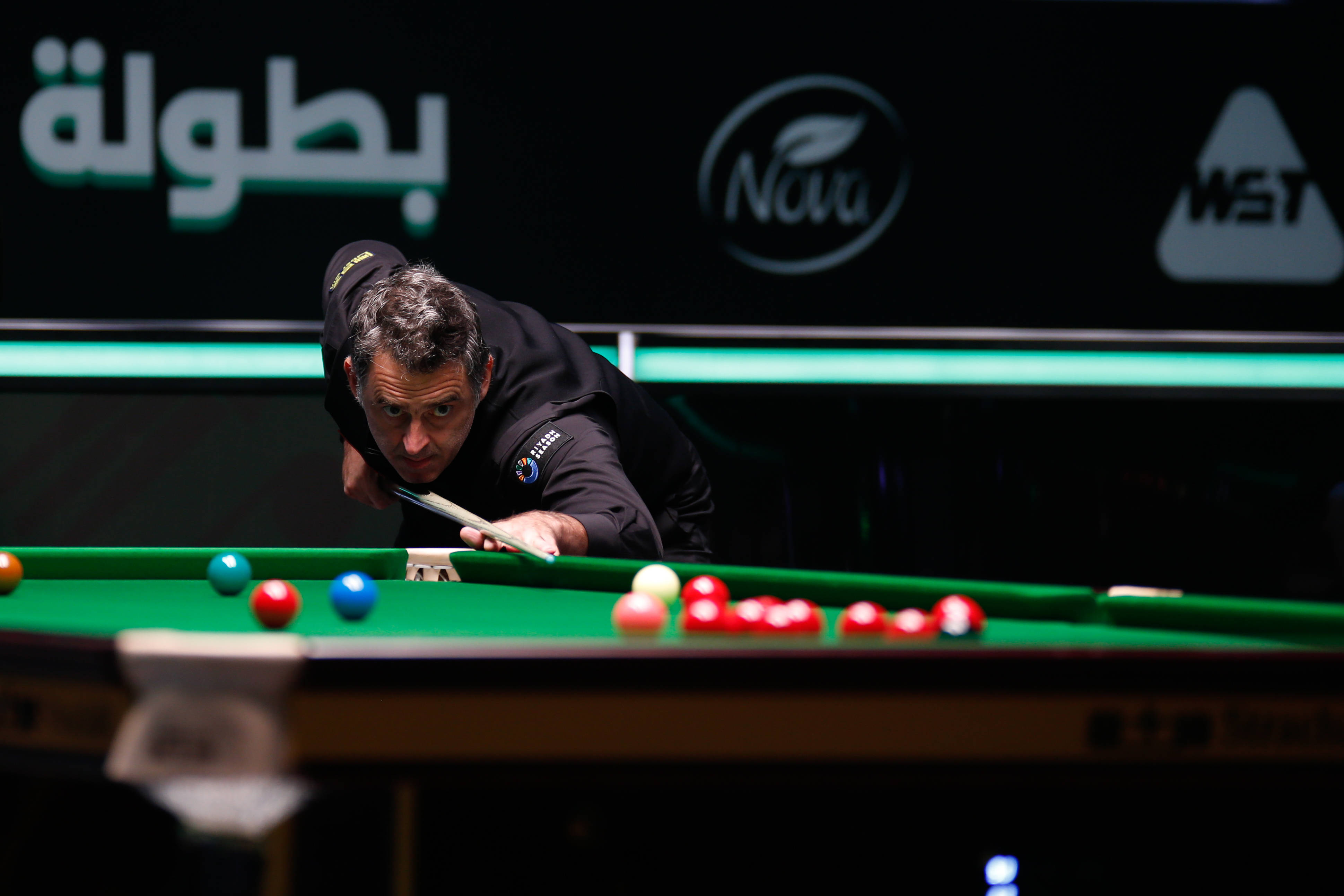 赛制与结构 赛制与结构