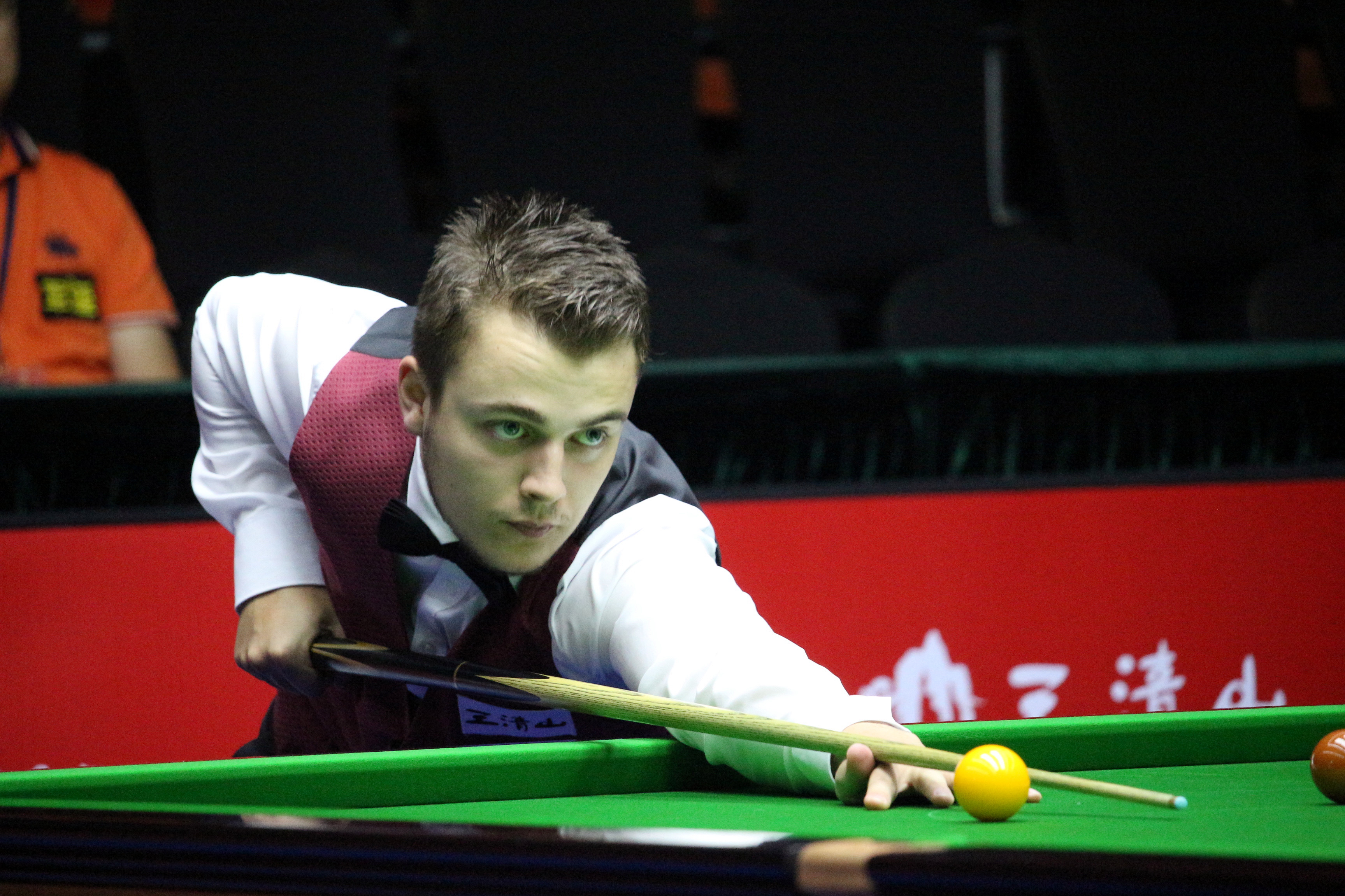 队建设的重 队建设的重