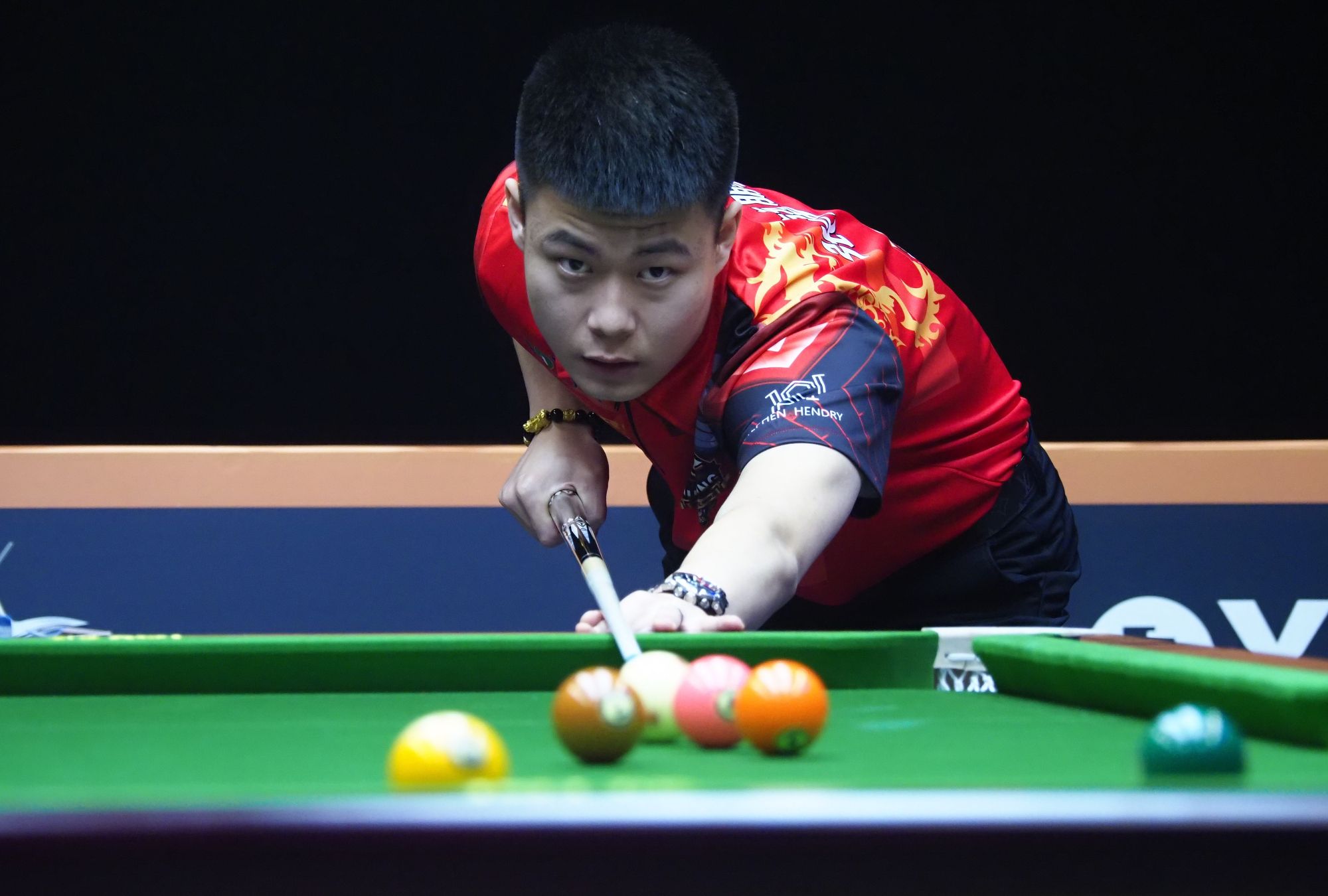 的三重滤镜 的三重滤镜