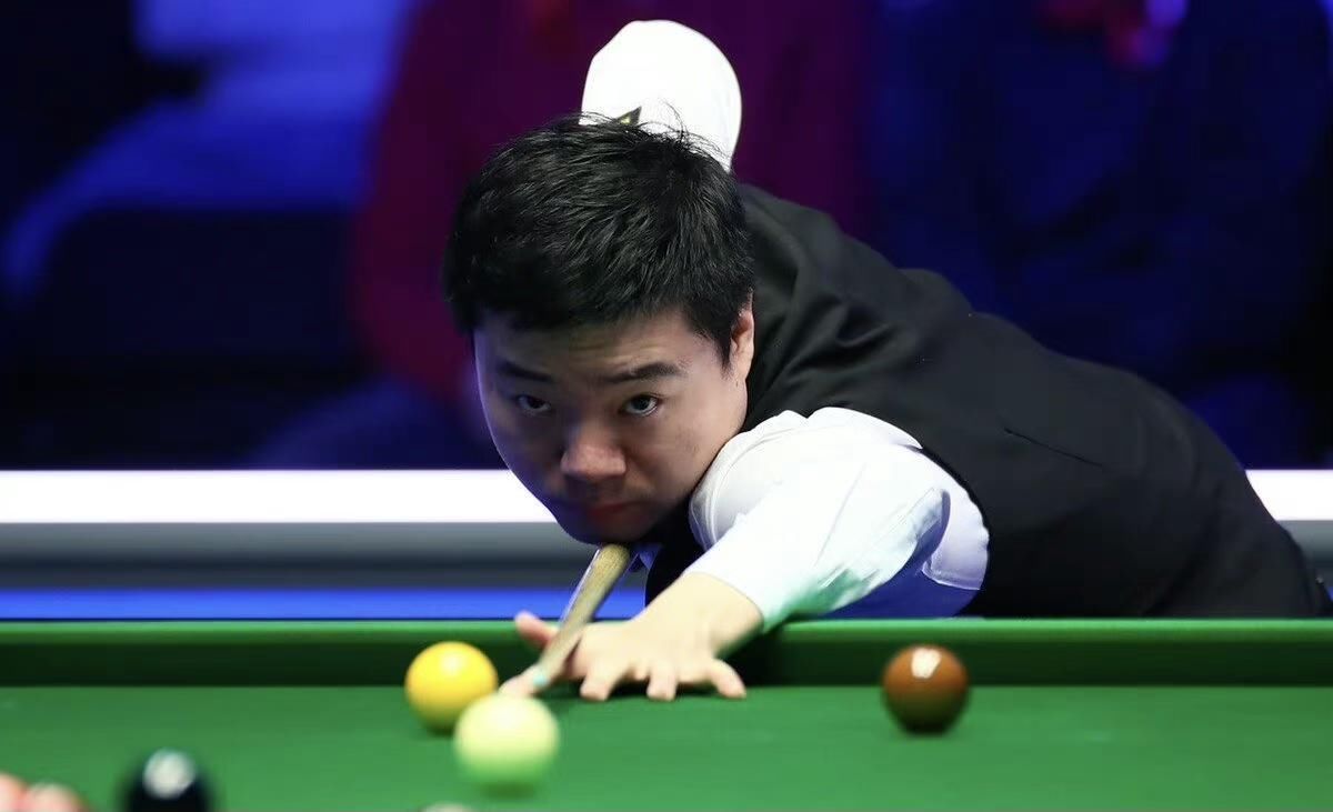 不盲目压上 不盲目压上