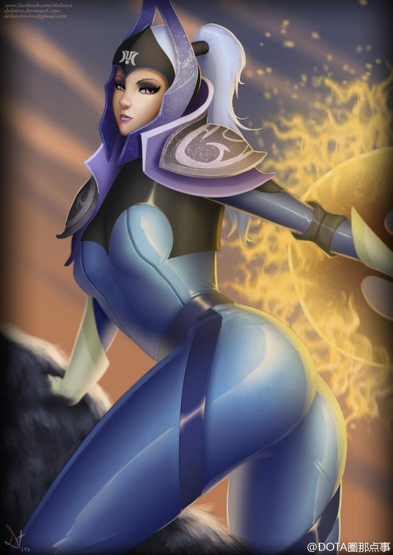 与年轻爆发 与年轻爆发